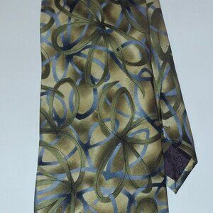 Vintage J. Garcia Necktie